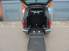VOLKSWAGEN CADDY MAXI 2.0 TDI C20 LIFE EURO 6 - 7 SEATER - WHEELCHAIR ACCESSIBLE VEHICLE - 723 - 13