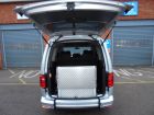 VOLKSWAGEN CADDY MAXI 2.0 TDI C20 LIFE EURO 6 - 7 SEATER - WHEELCHAIR ACCESSIBLE VEHICLE - 715 - 17