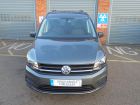 VOLKSWAGEN CADDY MAXI 2.0 TDI C20 LIFE EURO 6 - 7 SEATER - WHEELCHAIR ACCESSIBLE VEHICLE - 710 - 20