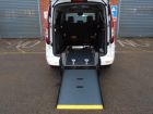 FORD GRAND TOURNEO CONNECT 1.5 TDCI TITANIUM - WHEELCHAIR ACCESSIBLE VEHICLE - 720 - 20