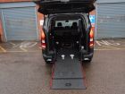 PEUGEOT RIFTER 1.5 BLUEHDI HORIZON RS - WHEELCHAIR ACCESSIBLE VEHICLE - 719 - 20