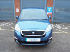 PEUGEOT PARTNER TEPEE 1.6 BLUEHDi ETG Euro 6 - WHEELCHAIR ACCESS VEHICLE - 759 - 7