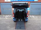 PEUGEOT PARTNER TEPEE 1.6 BLUEHDi ETG Euro 6 - WHEELCHAIR ACCESS VEHICLE - 759 - 19