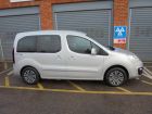 PEUGEOT PARTNER TEPEE 1.6 BLUE HDI S/S ACTIVE EURO 6 - WHEELCHAIR ACCESSIBLE VEHICLE - 711 - 2
