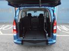 PEUGEOT PARTNER TEPEE 1.6 BLUEHDi ETG Euro 6 - WHEELCHAIR ACCESS VEHICLE - 759 - 12