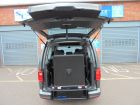 VOLKSWAGEN CADDY MAXI 2.0 TDI C20 LIFE EURO 6 - WHEELCHAIR ACCESSIBLE VEHICLE - 7 SEATER - 758 - 10