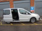 PEUGEOT PARTNER TEPEE 1.6 BLUE HDI S/S ACTIVE EURO 6 - WHEELCHAIR ACCESSIBLE VEHICLE - 711 - 3