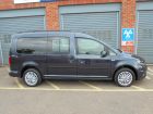 VOLKSWAGEN CADDY MAXI 2.0 TDI C20 LIFE EURO 6 - WHEELCHAIR ACCESSIBLE VEHICLE - 7 SEATER - 749 - 2