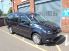 VOLKSWAGEN CADDY MAXI 2.0 TDI C20 LIFE EURO 6 - 7 SEATER - WHEELCHAIR ACCESSIBLE VEHICLE - 726 - 1