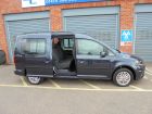 VOLKSWAGEN CADDY MAXI 2.0 TDI C20 LIFE EURO 6 - WHEELCHAIR ACCESSIBLE VEHICLE - 7 SEATER - 749 - 3