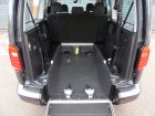 VOLKSWAGEN CADDY MAXI 2.0 TDI C20 LIFE EURO 6 - WHEELCHAIR ACCESSIBLE VEHICLE - 7 SEATER - 758 - 17