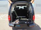 VOLKSWAGEN CADDY MAXI 2.0 TDI C20 LIFE EURO 6 - 7 SEATER - WHEELCHAIR ACCESSIBLE VEHICLE - 726 - 9