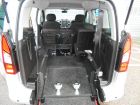 PEUGEOT PARTNER TEPEE 1.6 BLUE HDI S/S ACTIVE EURO 6 - WHEELCHAIR ACCESSIBLE VEHICLE - 711 - 15