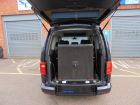 VOLKSWAGEN CADDY MAXI 2.0 TDI C20 LIFE EURO 6 - WHEELCHAIR ACCESSIBLE VEHICLE - 7 SEATER - 749 - 19
