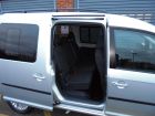 VOLKSWAGEN CADDY MAXI 2.0 TDI C20 LIFE EURO 6 - 7 SEATER - WHEELCHAIR ACCESSIBLE VEHICLE - 715 - 6