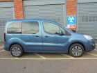 PEUGEOT PARTNER TEPEE 1.6 BLUEHDi ETG Euro 6 - WHEELCHAIR ACCESS VEHICLE - 759 - 2