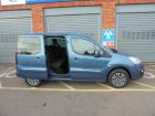 PEUGEOT PARTNER TEPEE 1.6 BLUE HDI ACTIVE - WHEELCHAIR ACCESSIBLE VEHICLE - 756 - 3