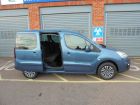 PEUGEOT PARTNER 1.6 BLUE HDI TEPEE ACTIVE - WHEELCHAIR ACCESSIBLE VEHICLE - 756 - 3