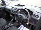 VOLKSWAGEN CADDY MAXI 2.0 TDI C20 LIFE EURO 6 - 7 SEATER - WHEELCHAIR ACCESSIBLE VEHICLE - 723 - 4