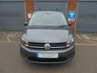 VOLKSWAGEN CADDY MAXI 2.0 TDI C20 LIFE EURO 6 - 7 SEATER - WHEELCHAIR ACCESSIBLE VEHICLE - 723 - 12