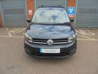 VOLKSWAGEN CADDY MAXI 2.0 TDI C20 LIFE EURO 6 - WHEELCHAIR ACCESSIBLE VEHICLE - 7 SEATER - 749 - 14