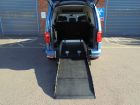 VOLKSWAGEN CADDY MAXI 2.0 TDI C20 LIFE EURO 6 - WHEELCHAIR ACCESSIBLE VEHICLE - 727 - 13