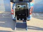 PEUGEOT PARTNER TEPEE 1.6 BLUEHDi ETG Euro 6 - WHEELCHAIR ACCESS VEHICLE - 759 - 18