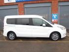 FORD GRAND TOURNEO CONNECT 1.5 TDCI TITANIUM - WHEELCHAIR ACCESSIBLE VEHICLE - 720 - 2