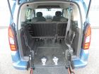 PEUGEOT PARTNER TEPEE 1.6 BLUE HDI ACTIVE - WHEELCHAIR ACCESSIBLE VEHICLE - 756 - 11
