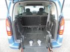 PEUGEOT PARTNER 1.6 BLUE HDI TEPEE ACTIVE - WHEELCHAIR ACCESSIBLE VEHICLE - 756 - 11