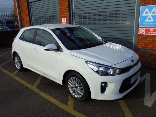 Used KIA RIO 2 1.2 for Sale