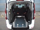 FORD GRAND TOURNEO CONNECT 1.5 TDCI TITANIUM - WHEELCHAIR ACCESSIBLE VEHICLE - 720 - 21