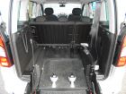 PEUGEOT PARTNER TEPEE 1.6 BLUE HDI S/S ACTIVE EURO 6 - WHEELCHAIR ACCESSIBLE VEHICLE - 711 - 14