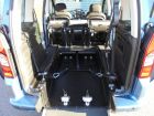 PEUGEOT PARTNER TEPEE 1.6 BLUEHDi ETG Euro 6 - WHEELCHAIR ACCESS VEHICLE - 759 - 21