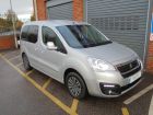 PEUGEOT PARTNER TEPEE 1.6 BLUE HDI S/S ACTIVE EURO 6 - WHEELCHAIR ACCESSIBLE VEHICLE - 711 - 1