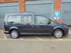VOLKSWAGEN CADDY MAXI 2.0 TDI C20 LIFE EURO 6 - 7 SEATER - WHEELCHAIR ACCESSIBLE VEHICLE - 726 - 2