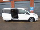 FORD GRAND TOURNEO CONNECT 1.5 TDCI TITANIUM - WHEELCHAIR ACCESSIBLE VEHICLE - 720 - 3