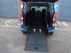 PEUGEOT PARTNER TEPEE 1.6 BLUEHDi ETG Euro 6 - WHEELCHAIR ACCESS VEHICLE - 759 - 24