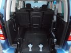 PEUGEOT PARTNER TEPEE 1.6 BLUEHDi ETG Euro 6 - WHEELCHAIR ACCESS VEHICLE - 759 - 13