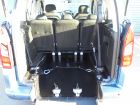 PEUGEOT PARTNER TEPEE 1.6 BLUEHDi ETG Euro 6 - WHEELCHAIR ACCESS VEHICLE - 759 - 20