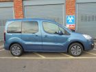 PEUGEOT PARTNER TEPEE 1.6 BLUE HDI ACTIVE - WHEELCHAIR ACCESSIBLE VEHICLE - 756 - 2