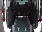 FORD GRAND TOURNEO CONNECT 1.5 TDCI TITANIUM - WHEELCHAIR ACCESSIBLE VEHICLE - 720 - 23