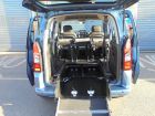 PEUGEOT PARTNER TEPEE 1.6 BLUEHDi ETG Euro 6 - WHEELCHAIR ACCESS VEHICLE - 759 - 23