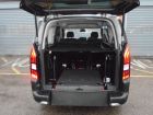 PEUGEOT RIFTER 1.5 BLUEHDI HORIZON RS - WHEELCHAIR ACCESSIBLE VEHICLE - 719 - 16