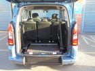 PEUGEOT PARTNER TEPEE 1.6 BLUEHDi ETG Euro 6 - WHEELCHAIR ACCESS VEHICLE - 759 - 14