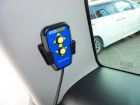 PEUGEOT PARTNER 1.6 BLUE HDI TEPEE ACTIVE - WHEELCHAIR ACCESSIBLE VEHICLE - 756 - 12