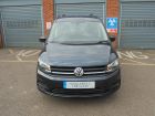 VOLKSWAGEN CADDY MAXI 2.0 TDI C20 LIFE EURO 6 - 7 SEATER - WHEELCHAIR ACCESSIBLE VEHICLE - 726 - 14
