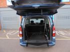 PEUGEOT PARTNER 1.6 BLUE HDI TEPEE ACTIVE - WHEELCHAIR ACCESSIBLE VEHICLE - 756 - 9