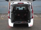 FORD GRAND TOURNEO CONNECT 1.5 TDCI TITANIUM - WHEELCHAIR ACCESSIBLE VEHICLE - 720 - 17