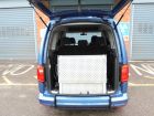 VOLKSWAGEN CADDY MAXI 2.0 TDI C20 LIFE EURO 6 - WHEELCHAIR ACCESSIBLE VEHICLE - 736 - 12